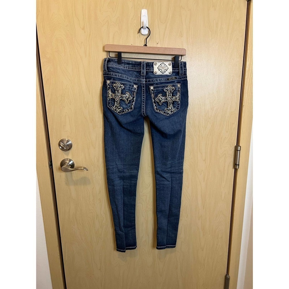 Womens Miss Me Jeans